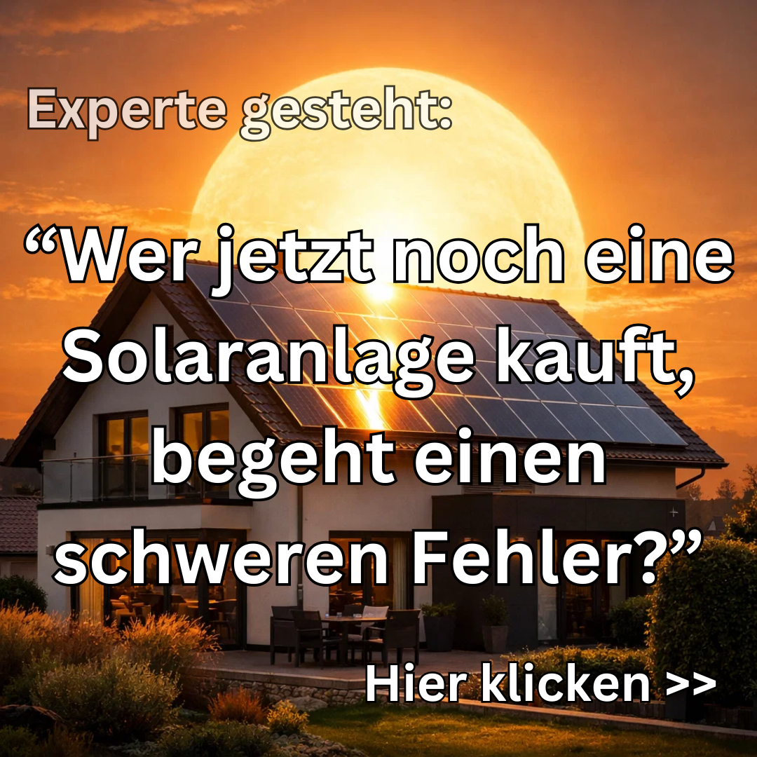 Hausfrage Facebook ad