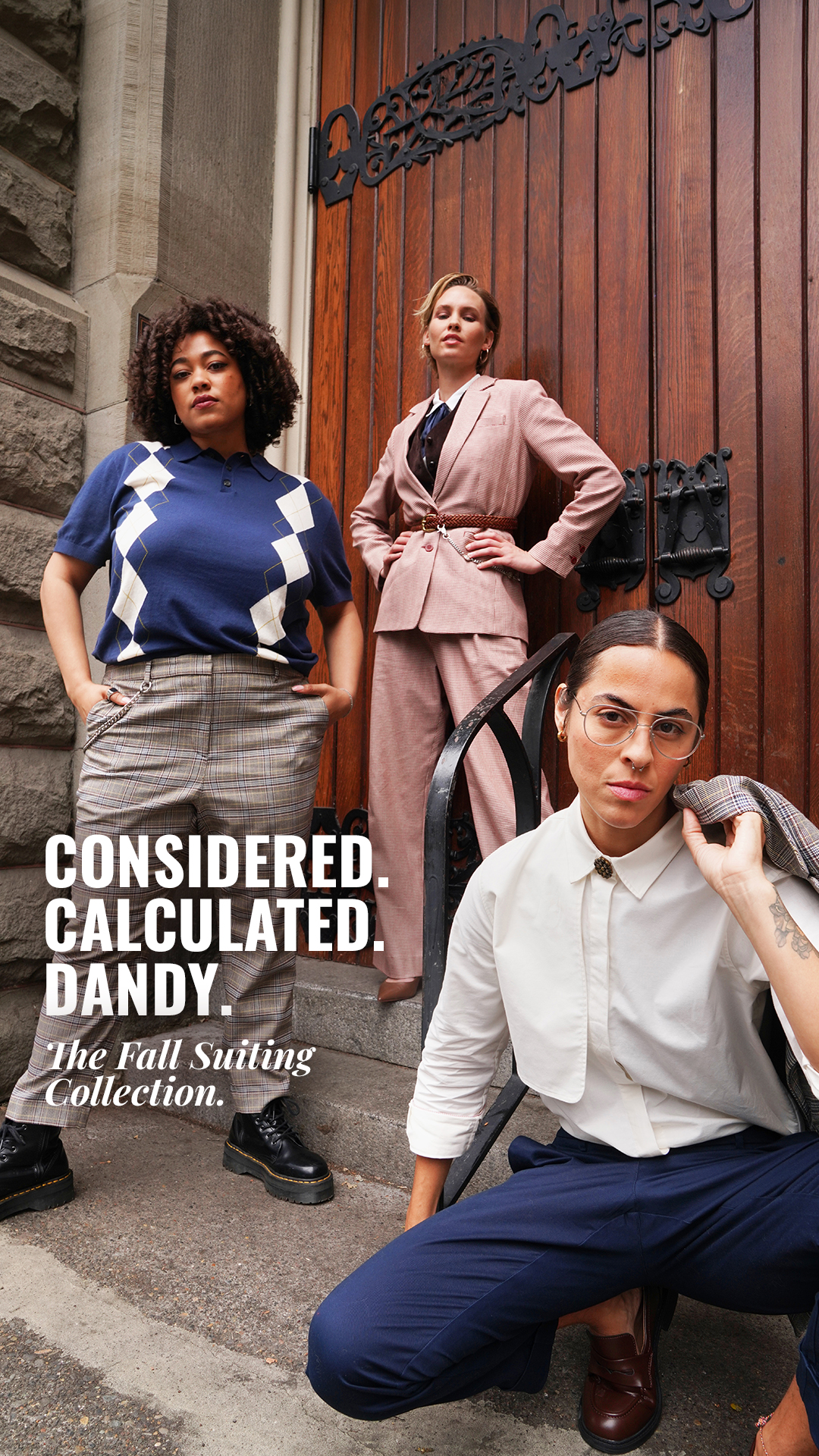 Wildfang Facebook ad from Aug 13, 2026