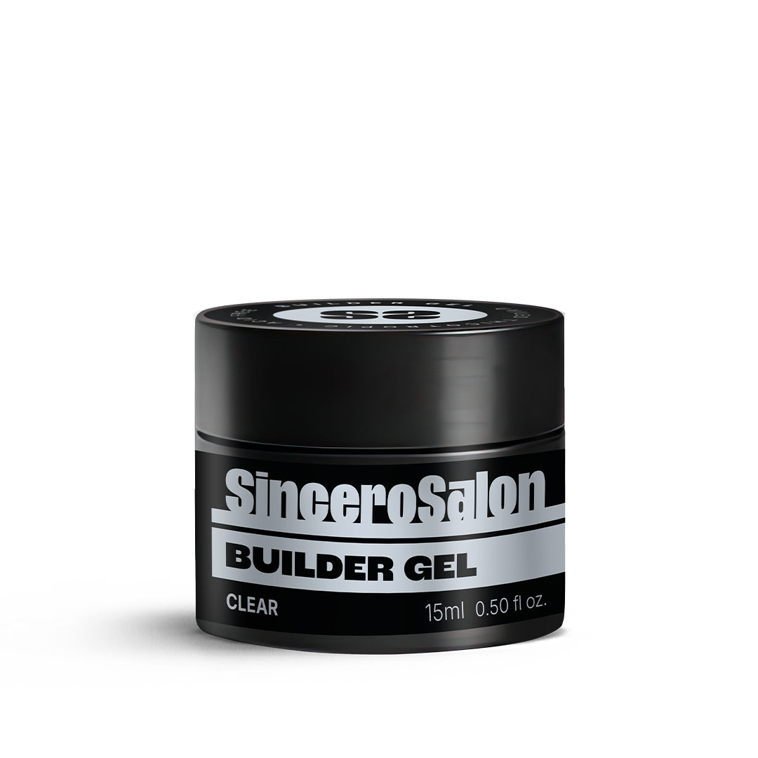 Sincero Salon Lietuva Facebook ad