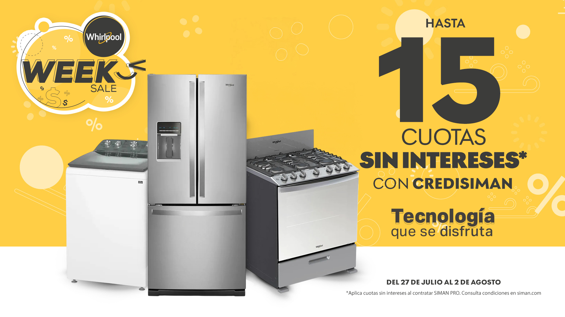 SIMAN Facebook ad