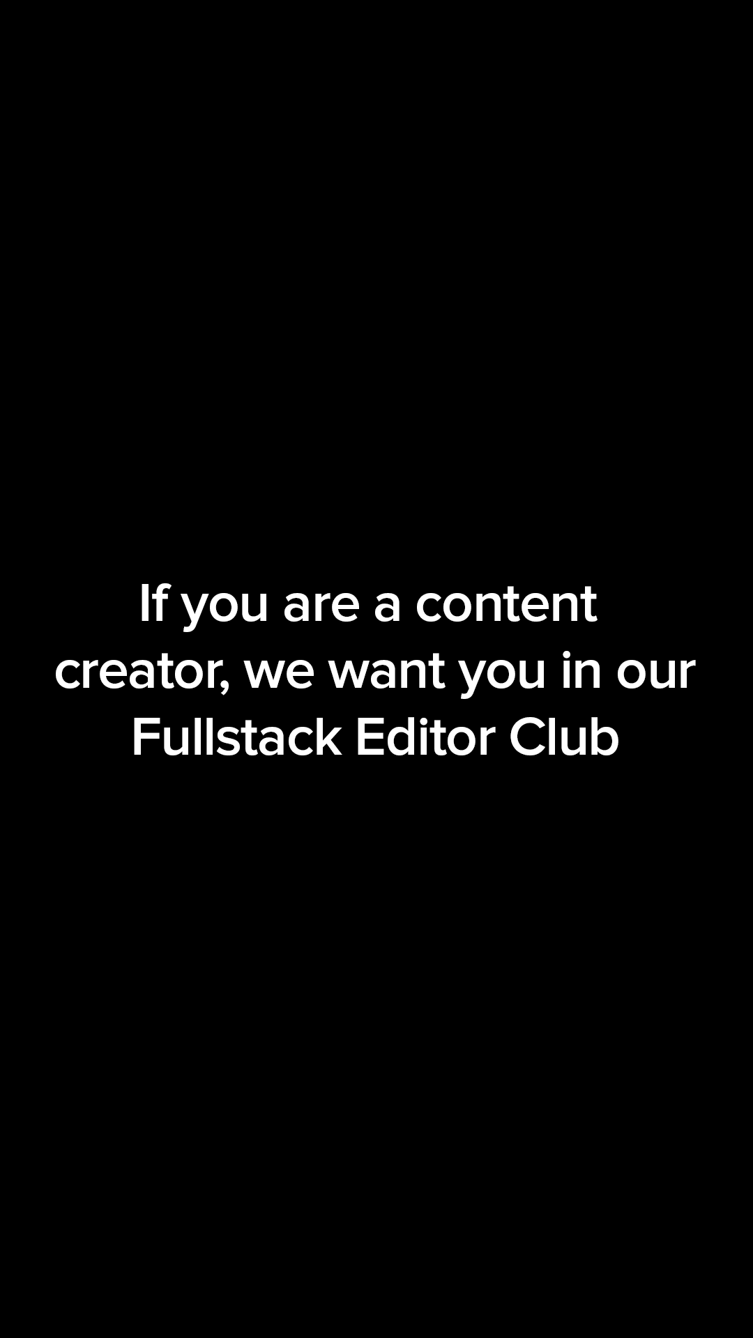 Tom Lulofs Facebook ad from Jun 2, 2026