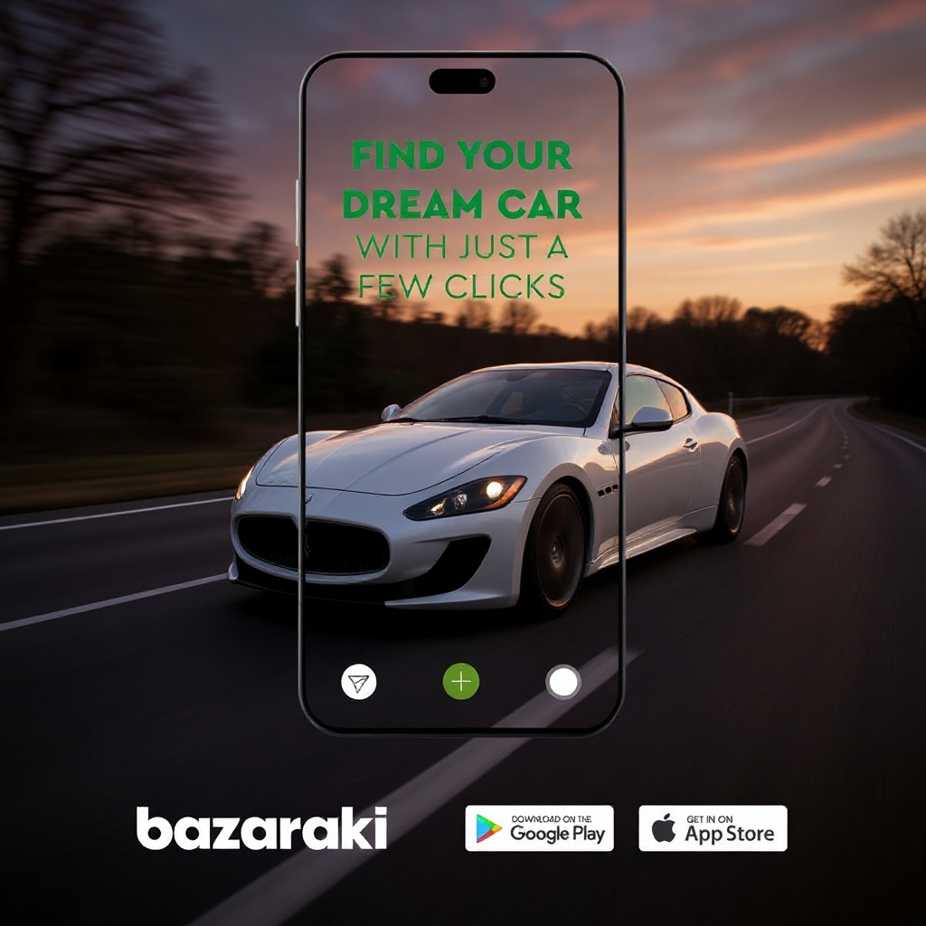 Bazaraki.com Cyprus Facebook ad