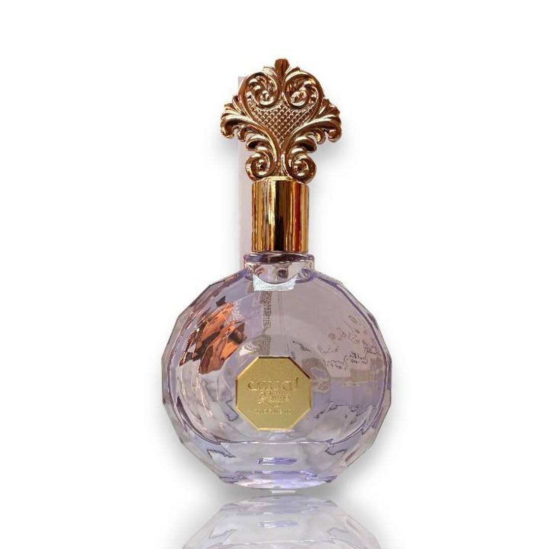Oudlash Facebook ad: Stop scrolling - your next standout fragrance is…