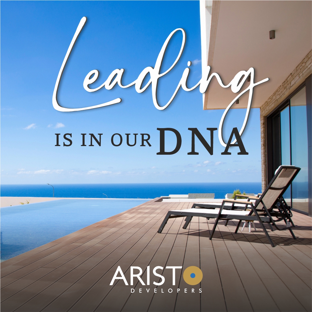 Aristo Developers Facebook ad