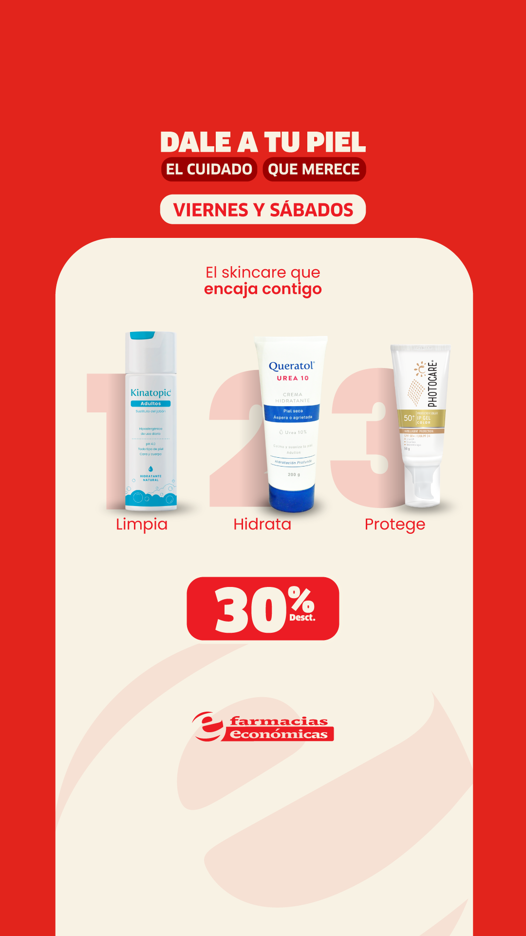 Farmacias Económicas Ec Facebook ad