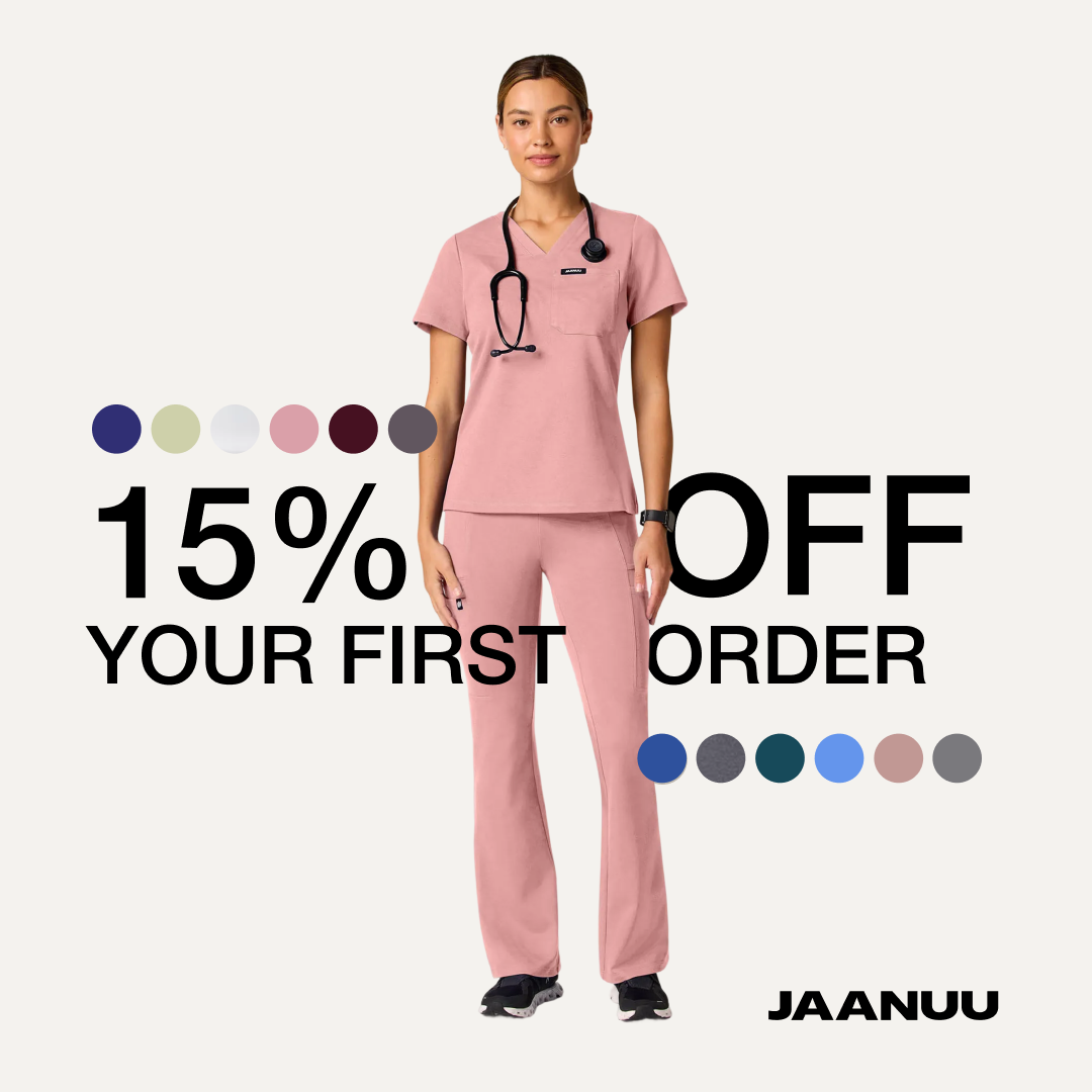 Jaanuu Facebook ad
