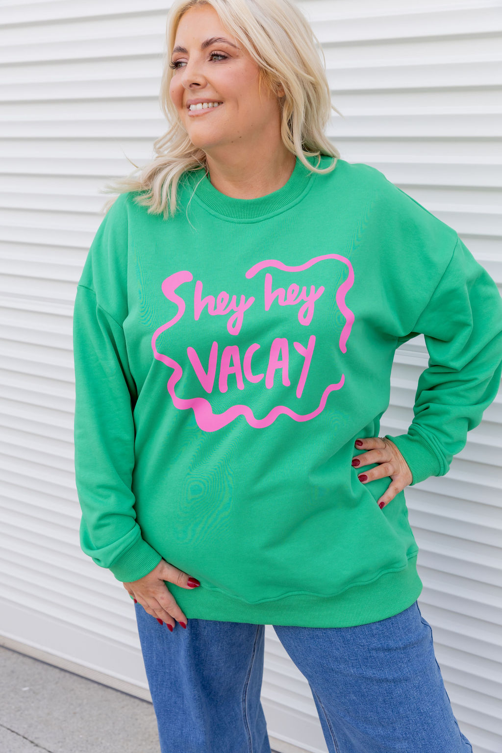 Proud Poppy Clothing Facebook ad