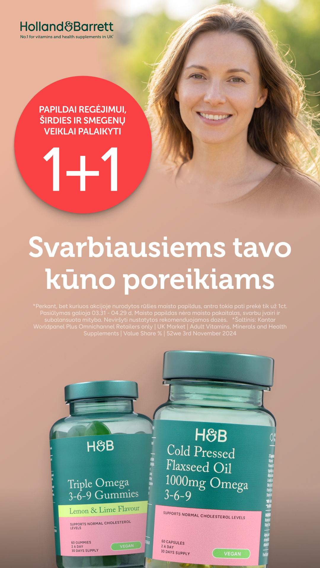 EUROKOS Facebook ad