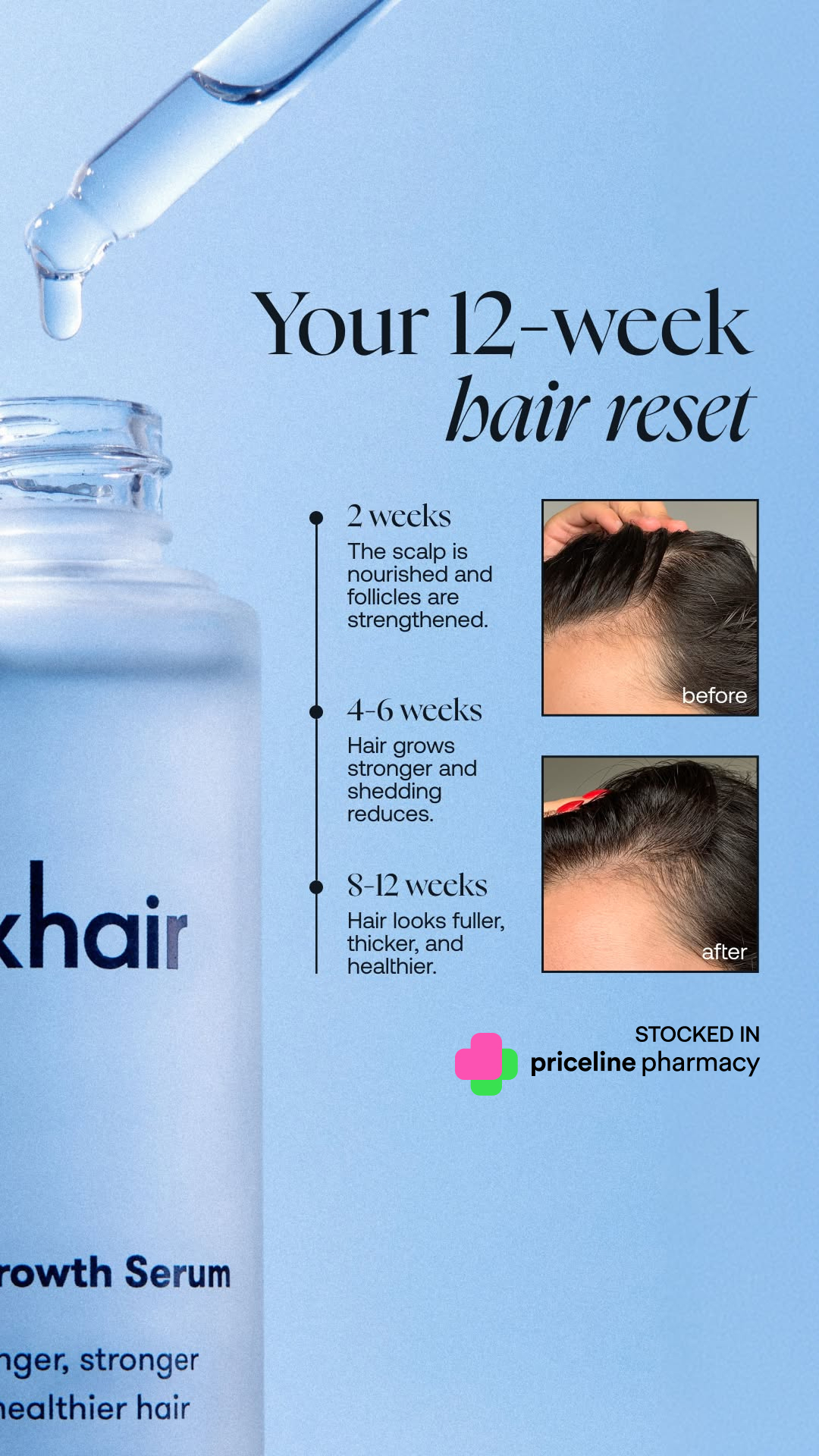 Uklash Facebook ad