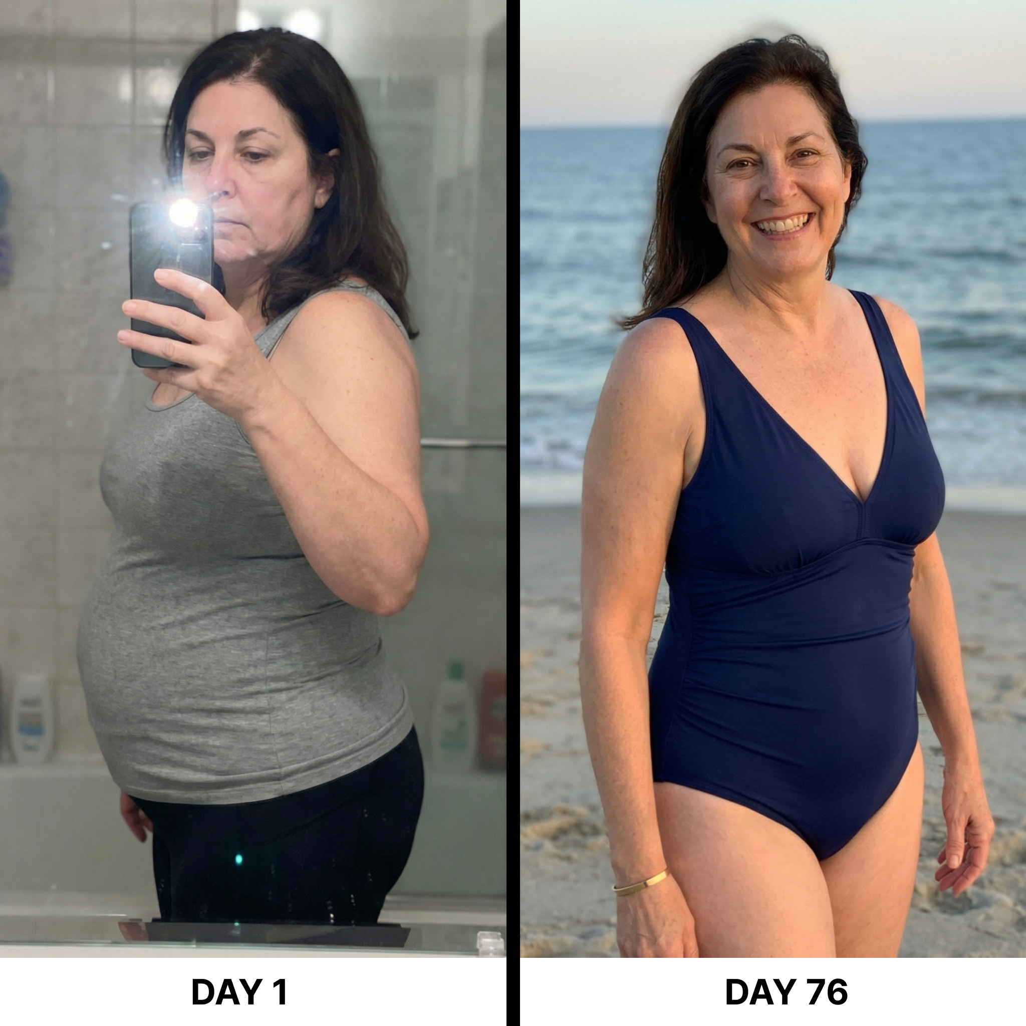 Dr Anna Poweld - Menopause Specialist Facebook ad