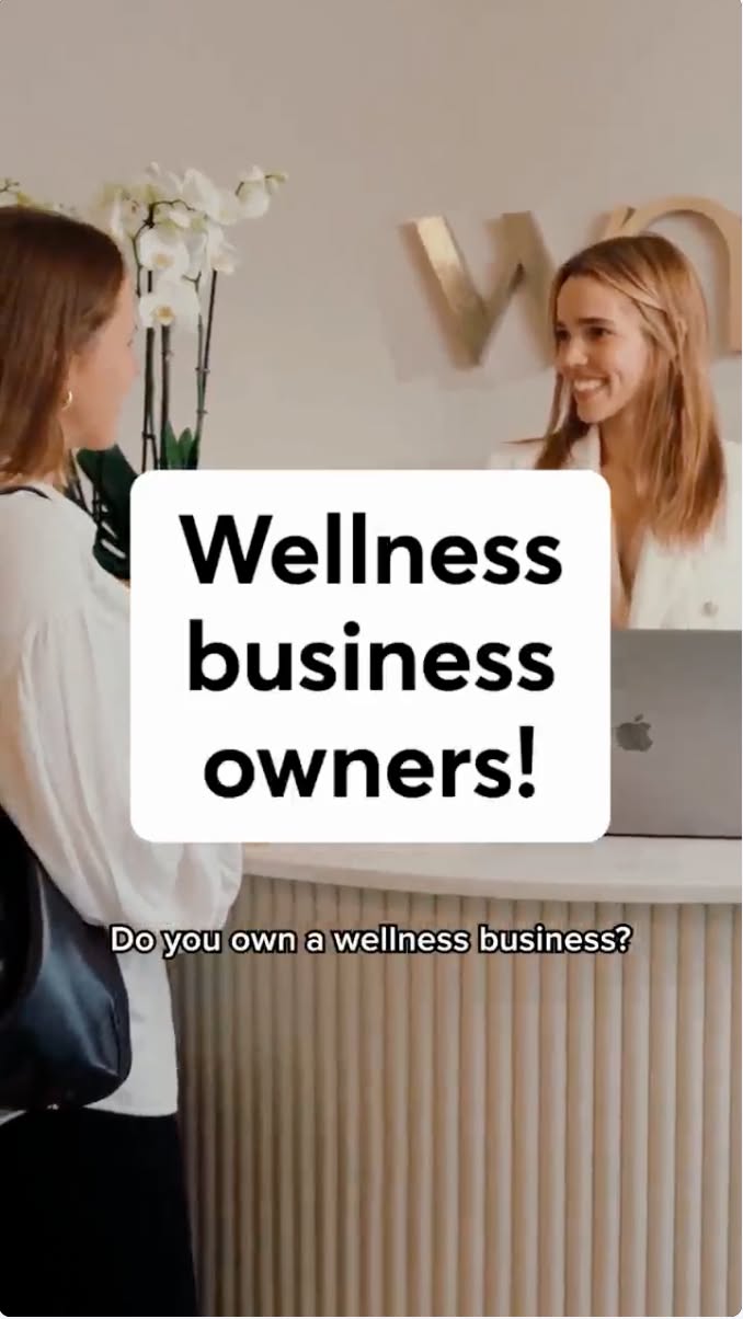 Mindbody Facebook ad from Sep 10, 2026