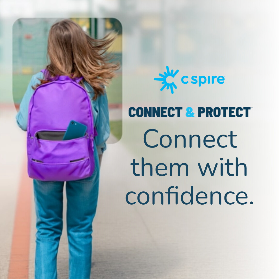 C Spire Facebook ad