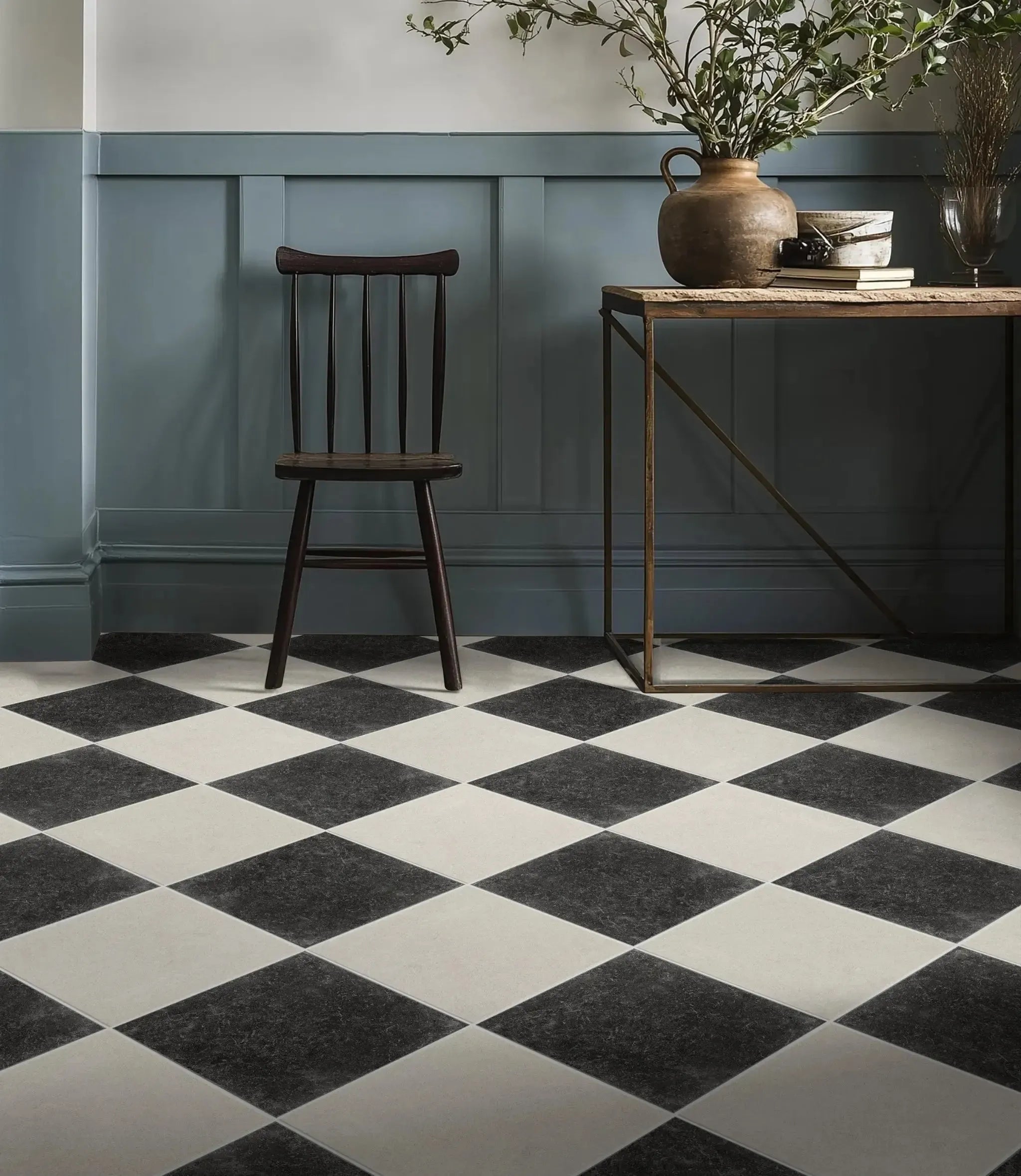 The Baked Tile Co. Facebook ad