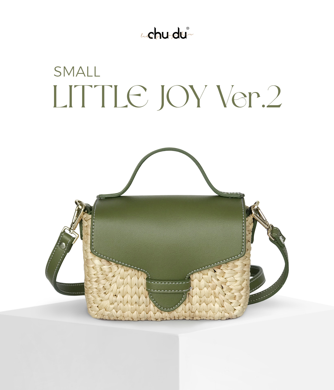 Chudu Bag Facebook ad