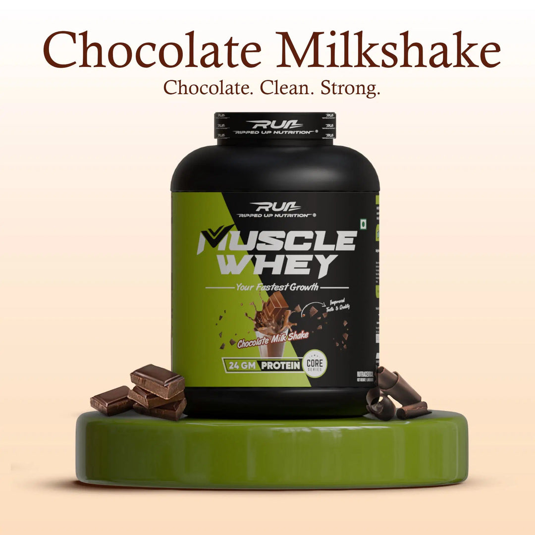 Ripped Up Nutrition Facebook ad
