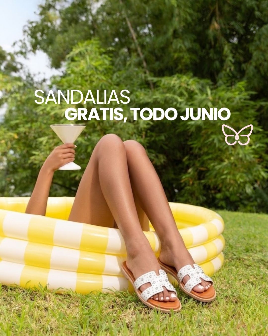 Calzado Andy Facebook ad