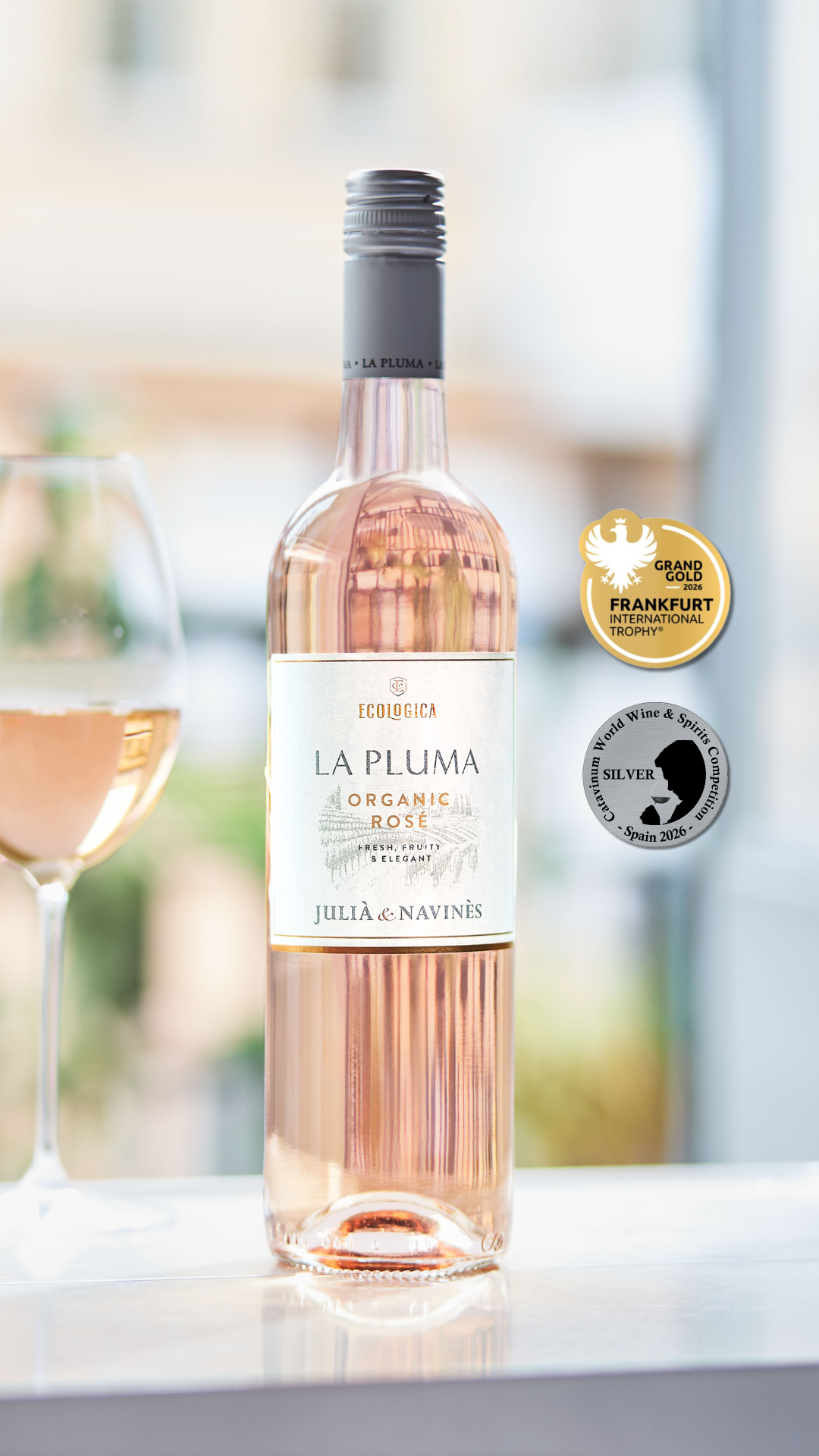 Giertz Vinimport Facebook ad from Apr 30, 2026