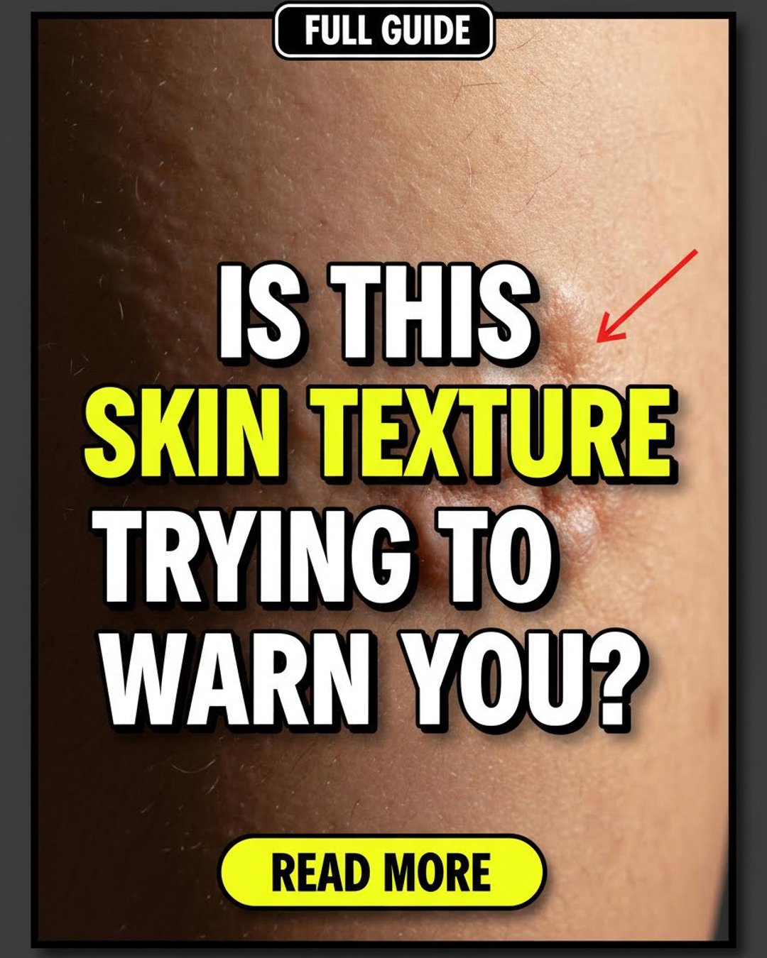 Hub 1st Facebook ad: Free Cellulite Treatment Trials Near You Are Turning Heads