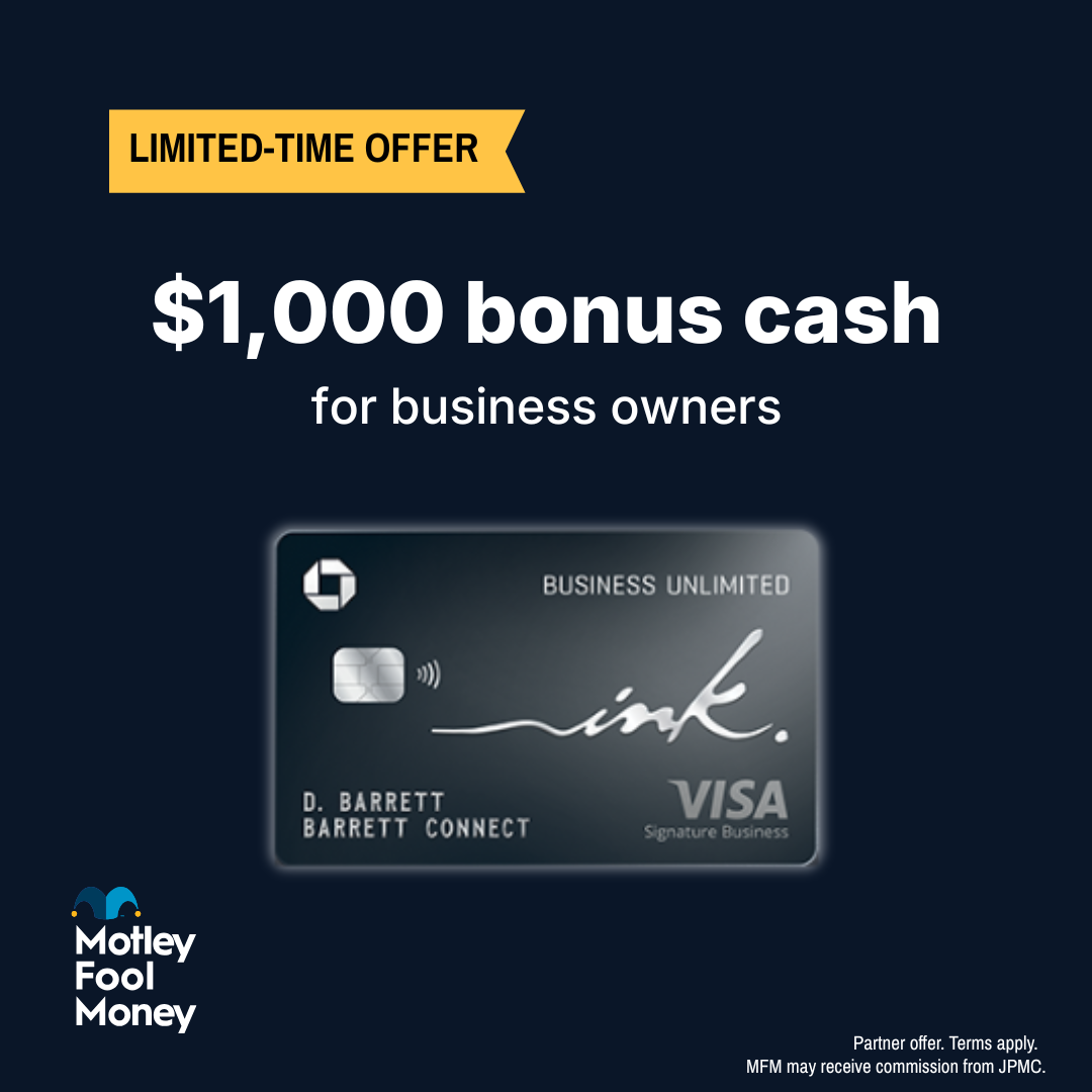 Motley Fool Money Facebook ad from Aug 10, 2026