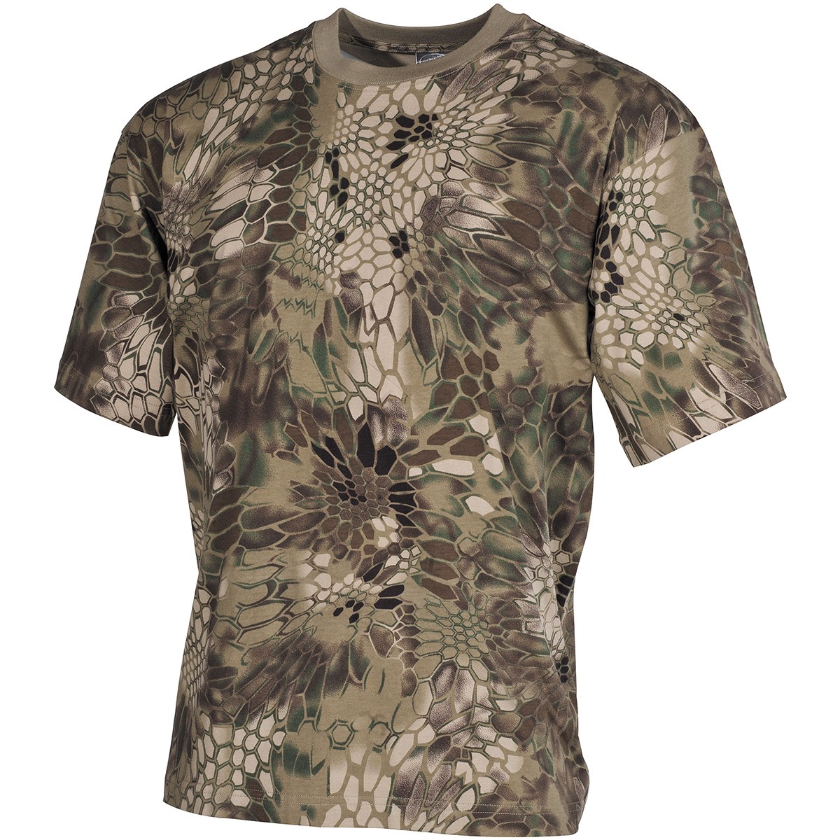 Military 1st Facebook ad
