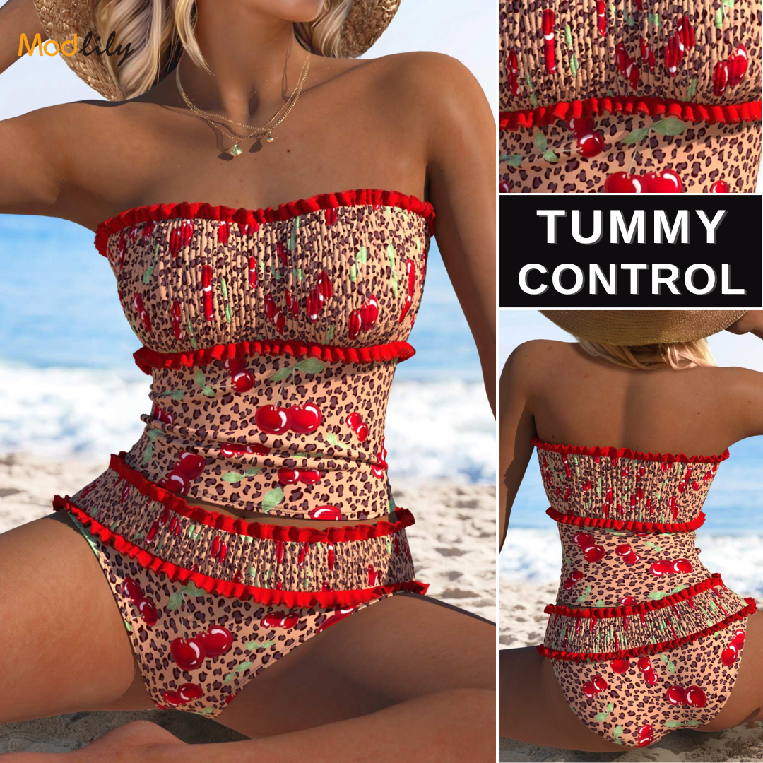 Modlily Facebook ad