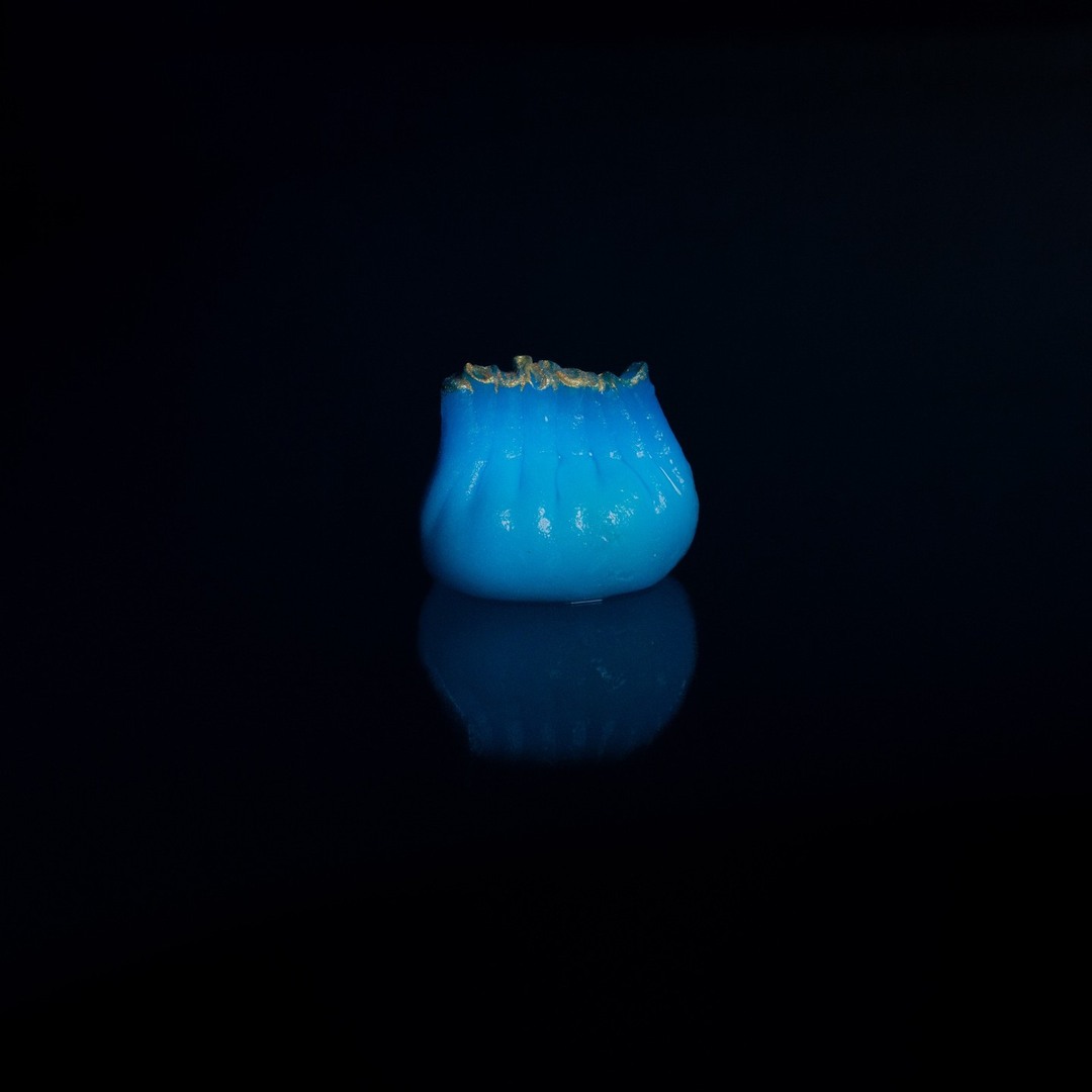 Hakkasan Doha Facebook ad: Our menu offers a variety of iconic Dim…