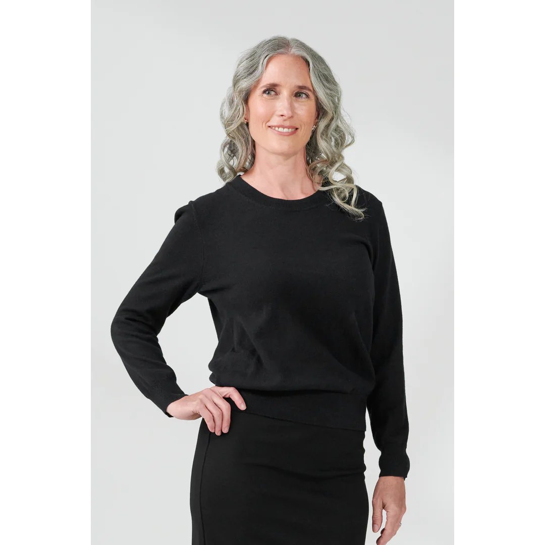 SophieGrace Facebook ad: No more executive decision fatigue.