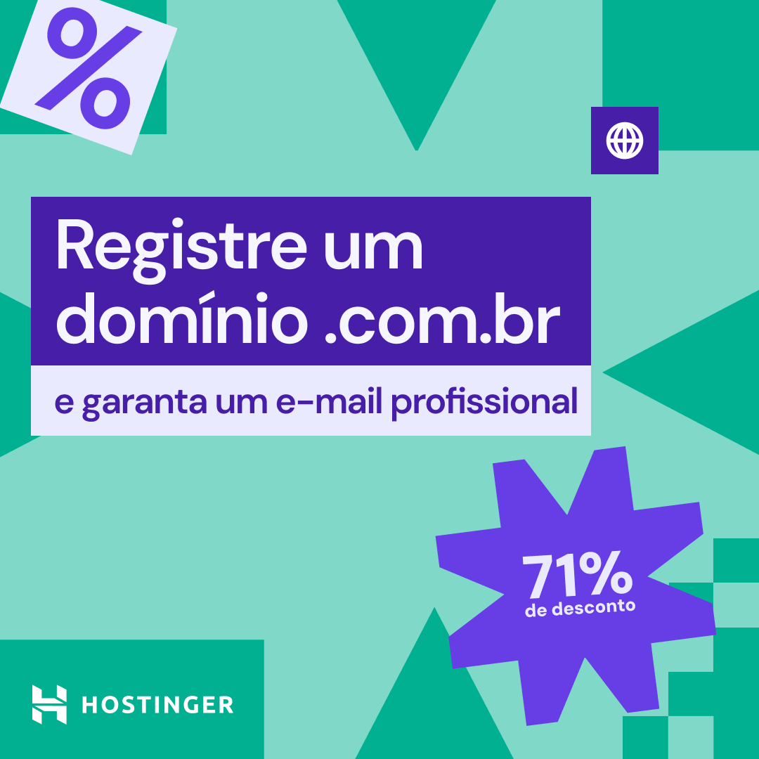 Hostinger Facebook ad from Mar 10, 2026