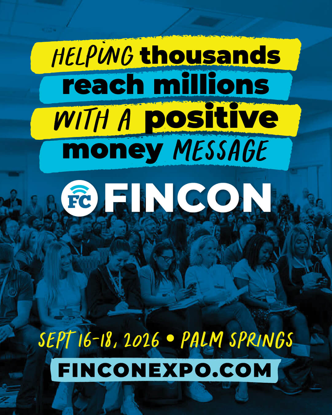 FinCon Facebook ad