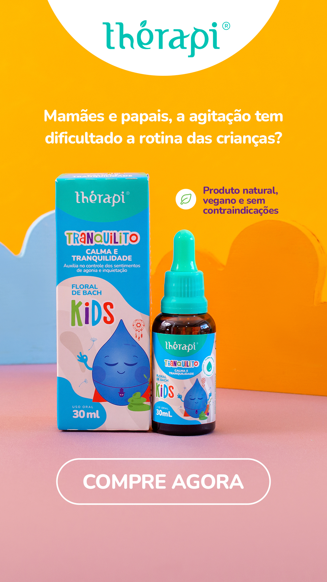 Thérapi Facebook ad