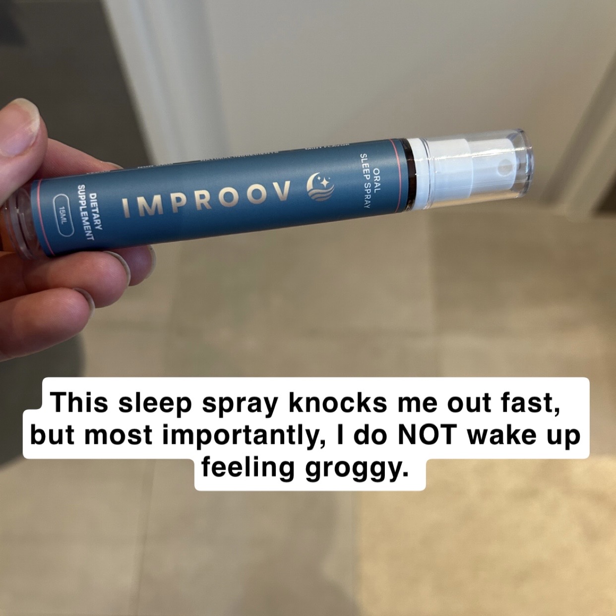 Improov  Facebook ad
