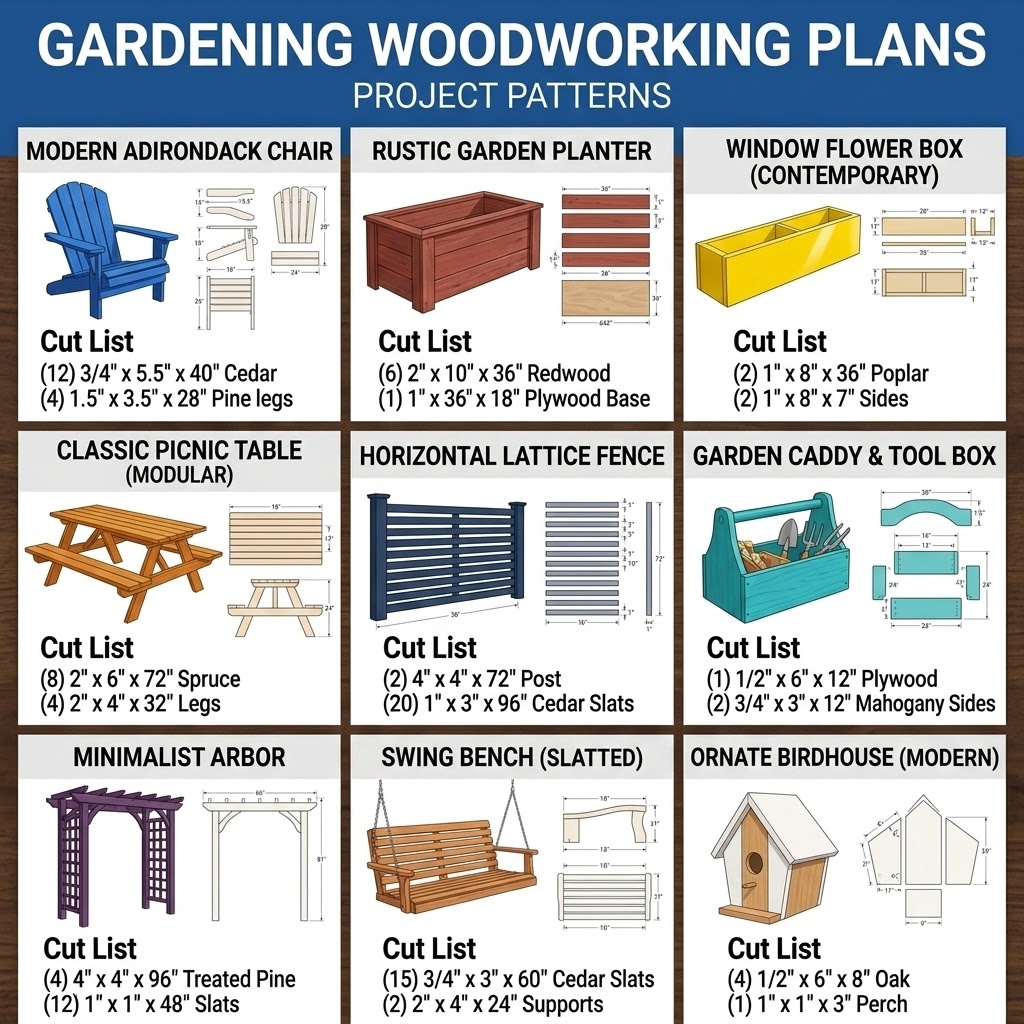 WoodSense Facebook ad