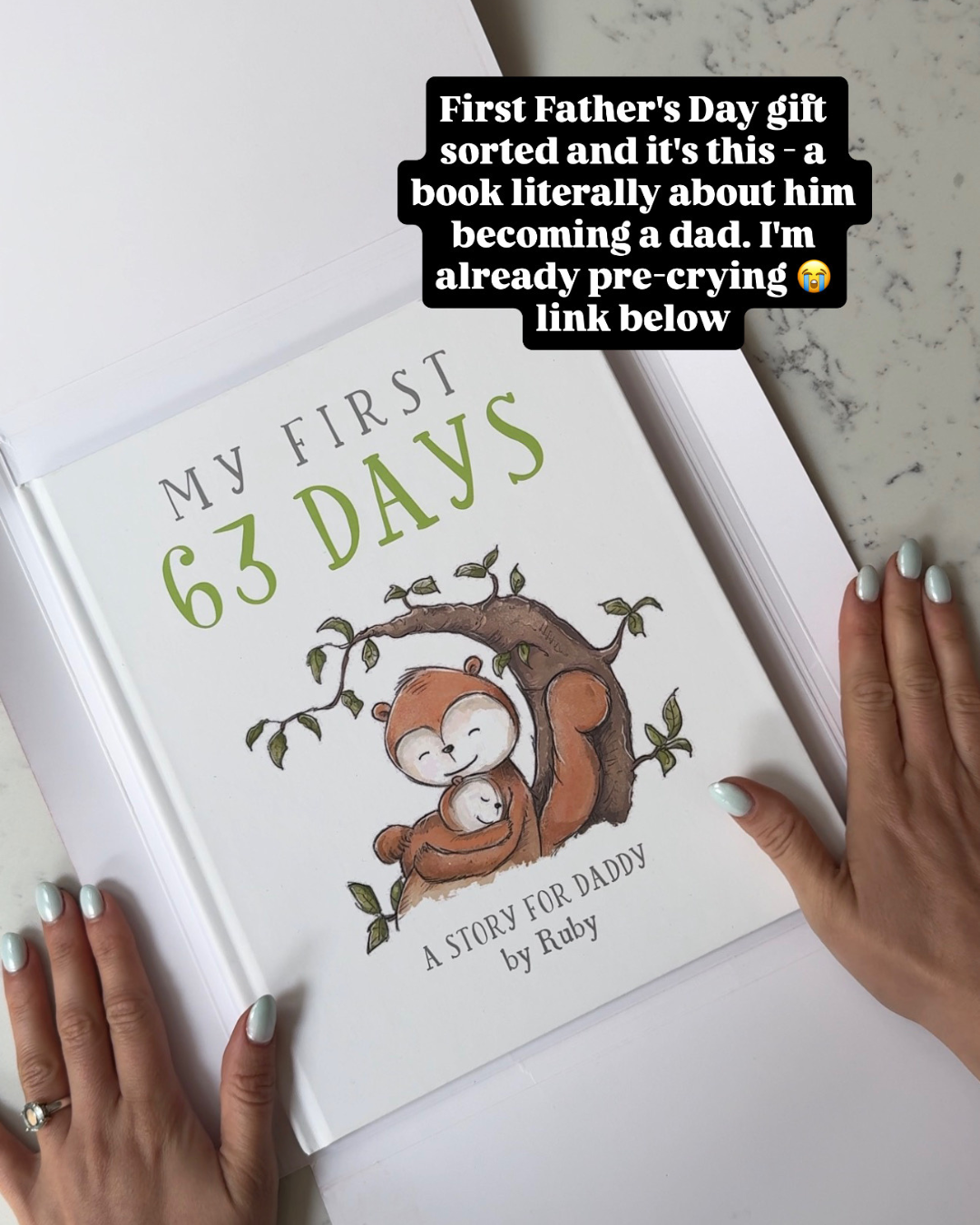 Letterfest Facebook ad