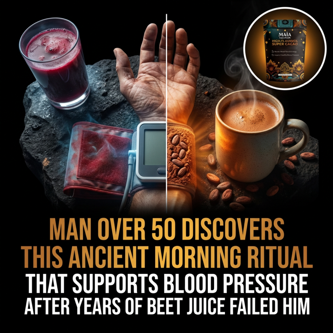 Cacao Research Institute Facebook ad