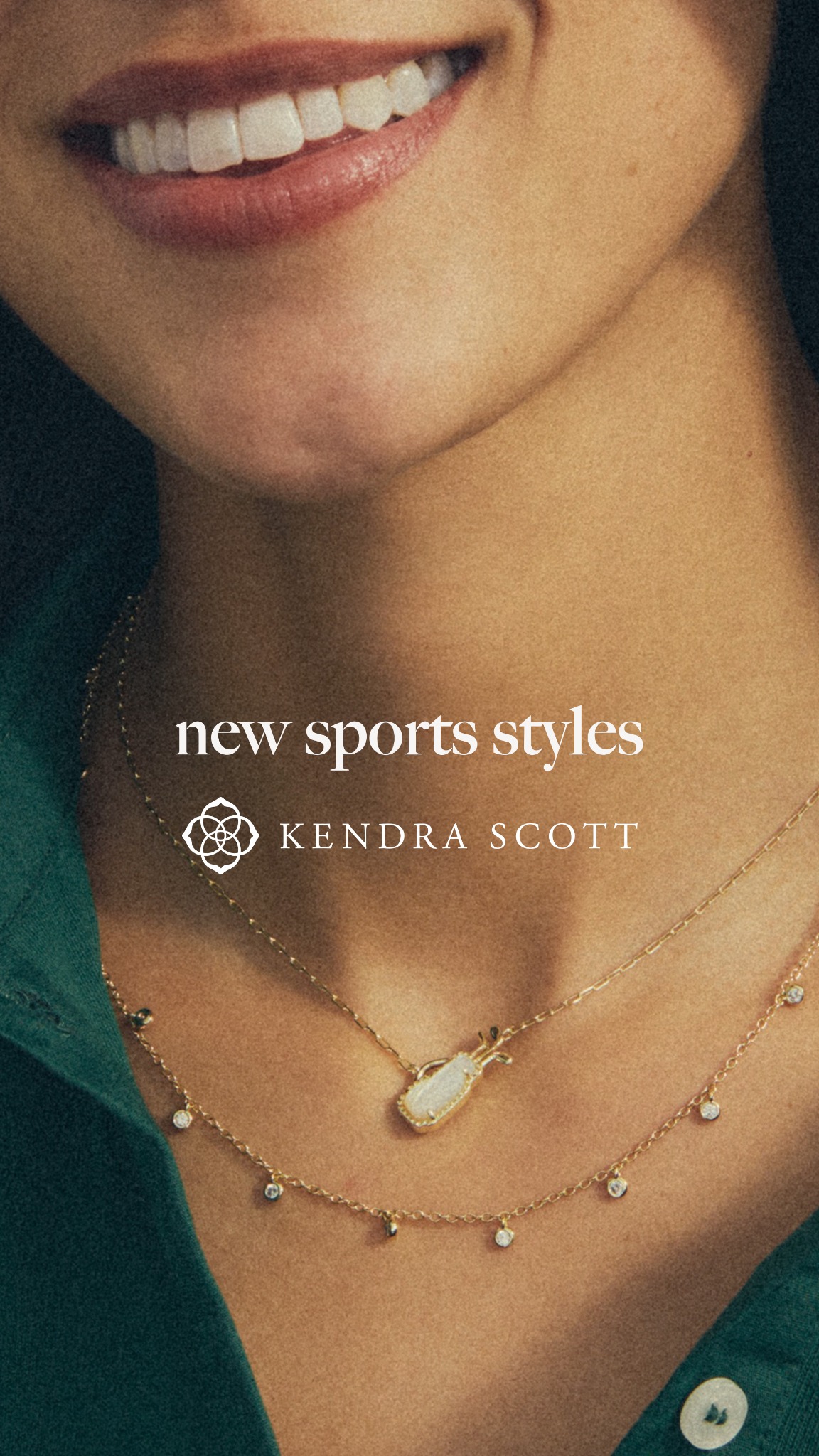 Kendra Scott Facebook ad