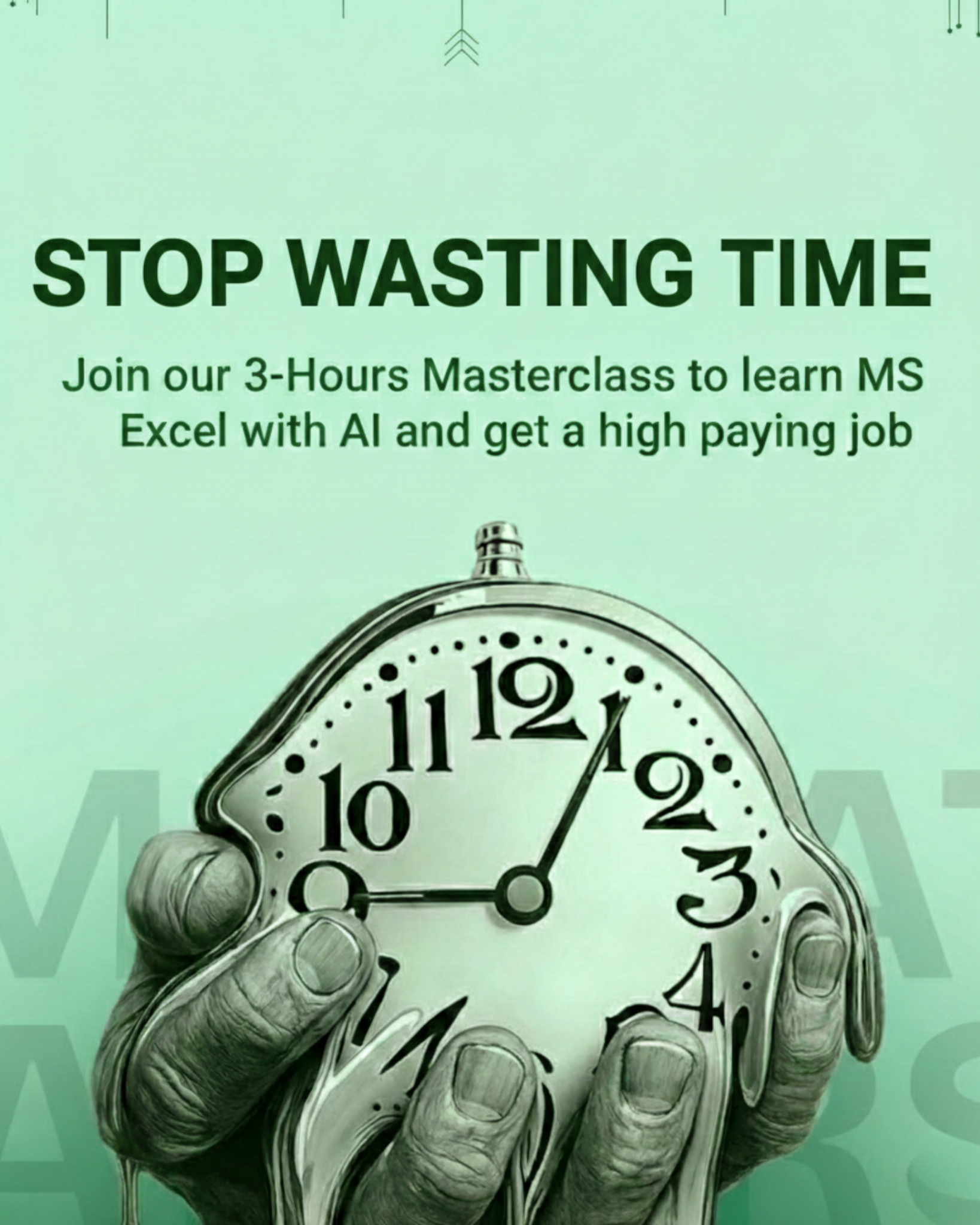 Ira Edu-Tech Facebook ad
