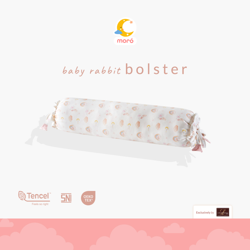 Moro Facebook ad: Diskon hingga 60% hanya di Moro Baby Official…