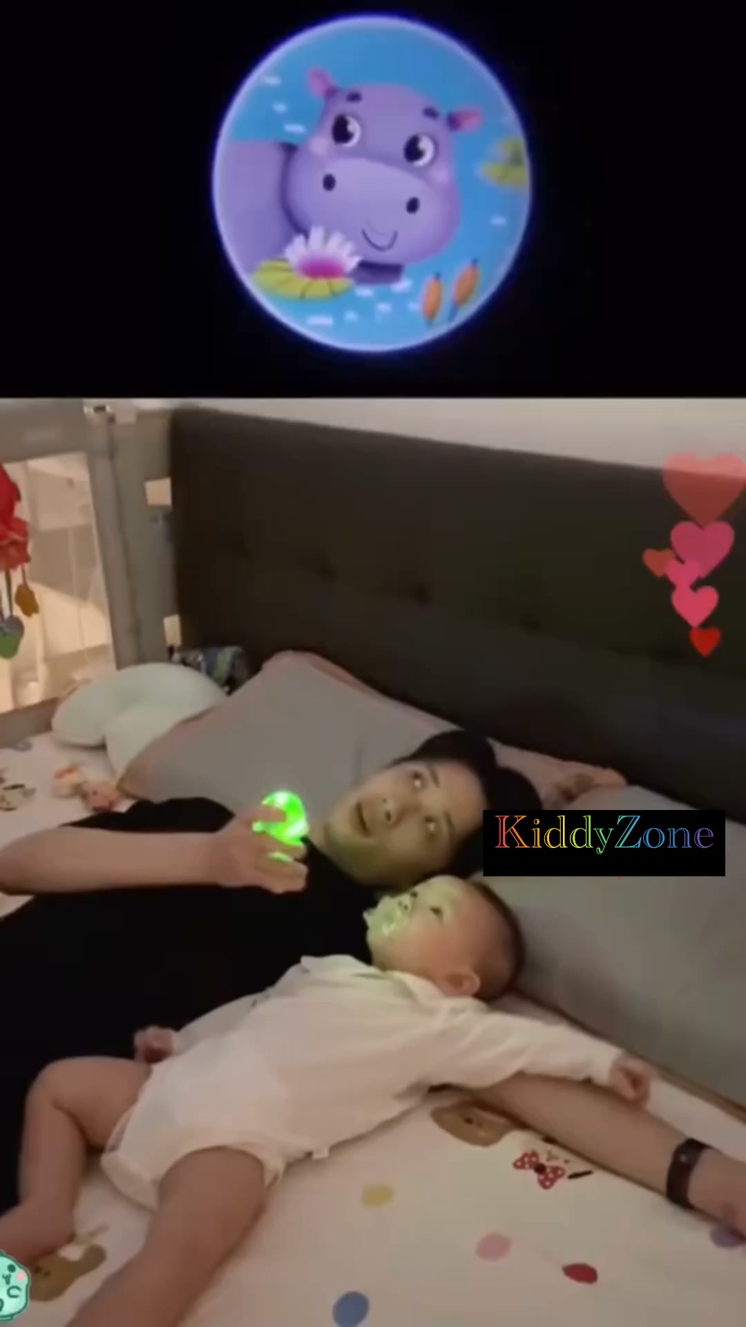 Babies Comfort Facebook ad: অর্ডার করতে অর্ডার বাটনে ক্লিক করুন