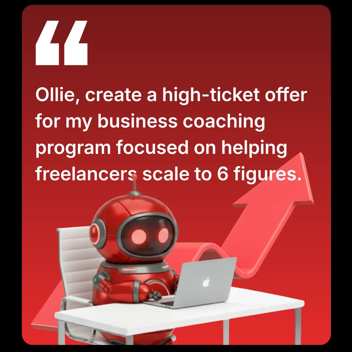 Excelerate by Coach Mijs Facebook ad