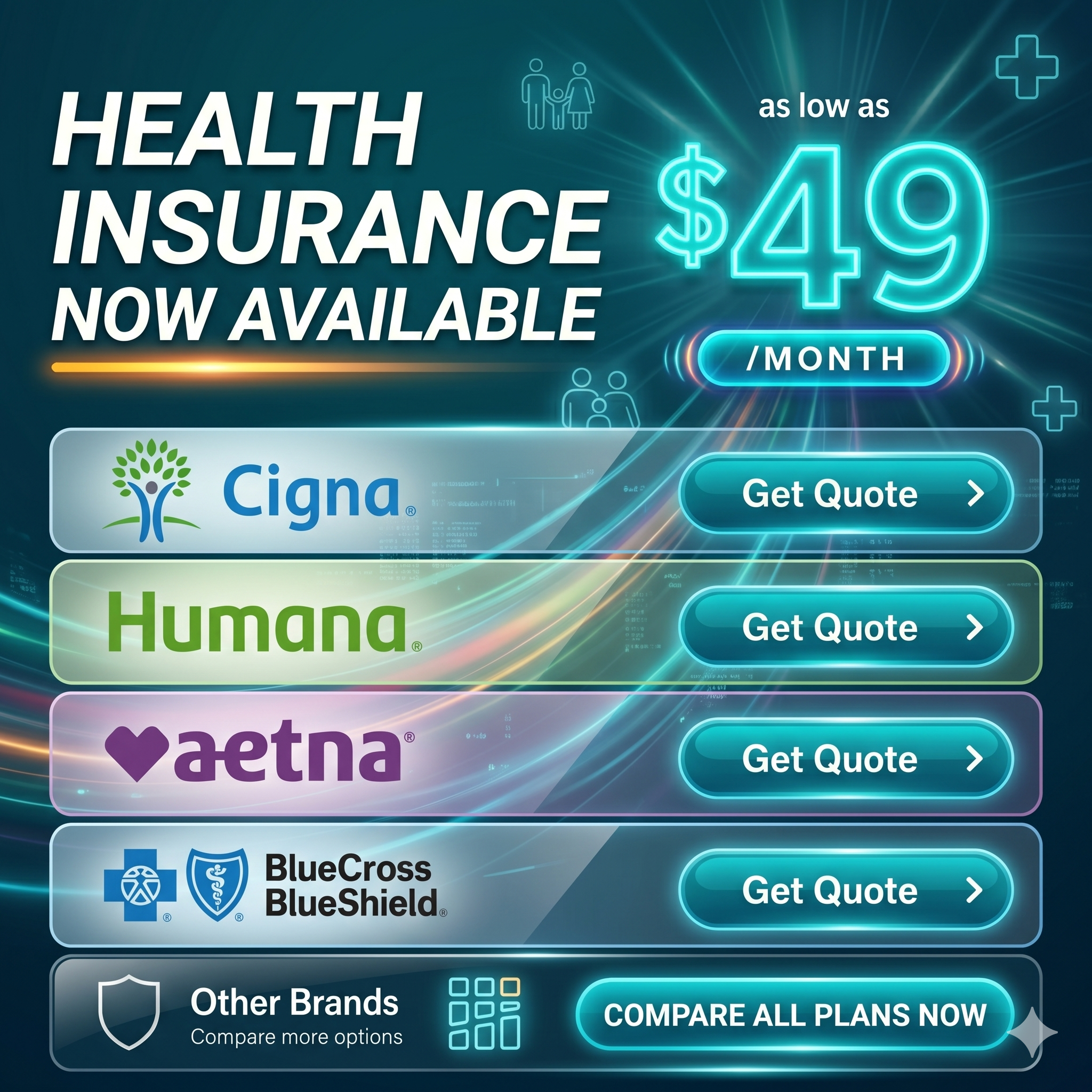 Plan Advisor Facebook ad
