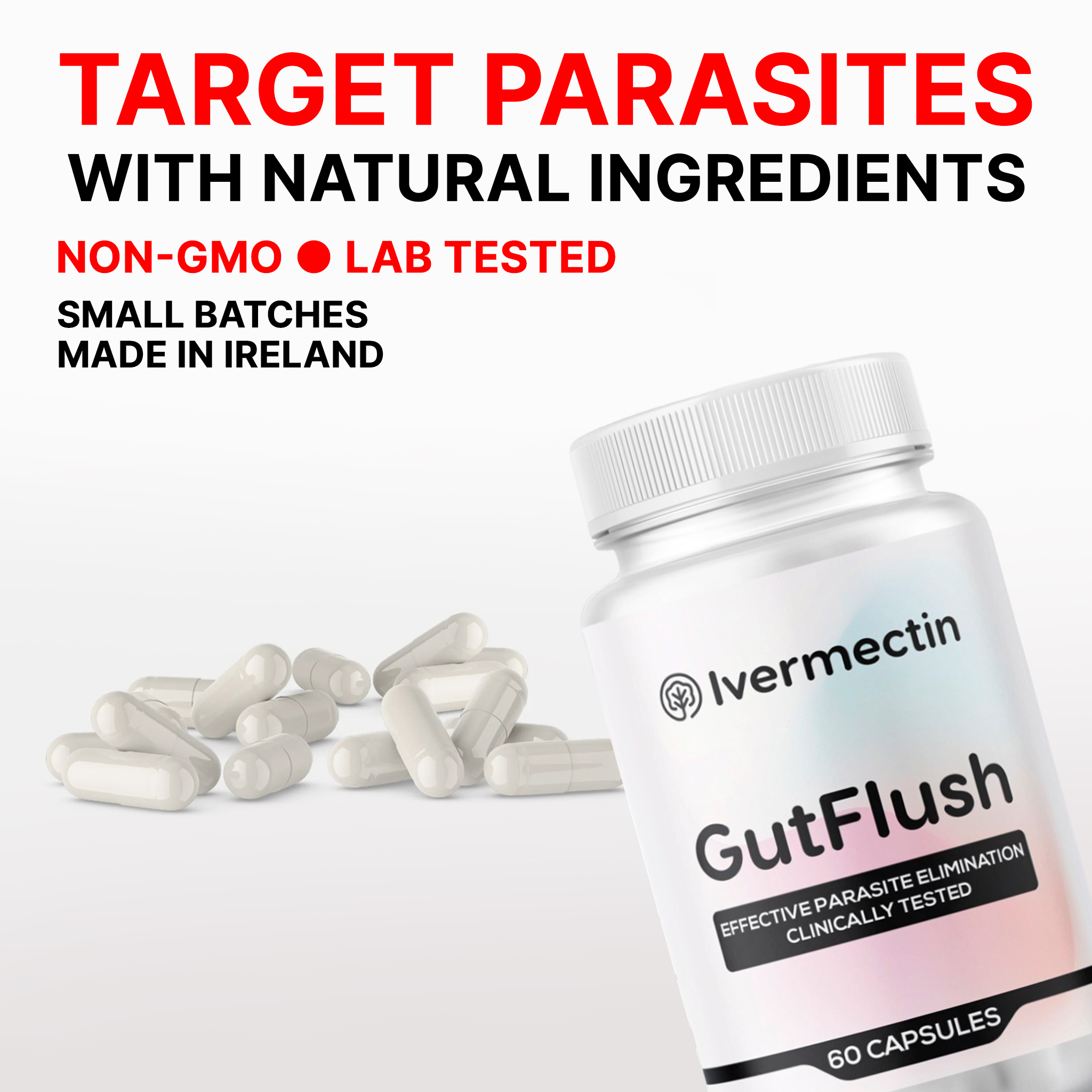 AoifeWellness Facebook ad