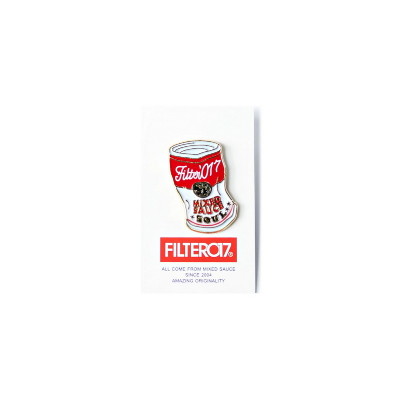 Filter017 Facebook ad: Live your live with Warmth, Pride and Positivity