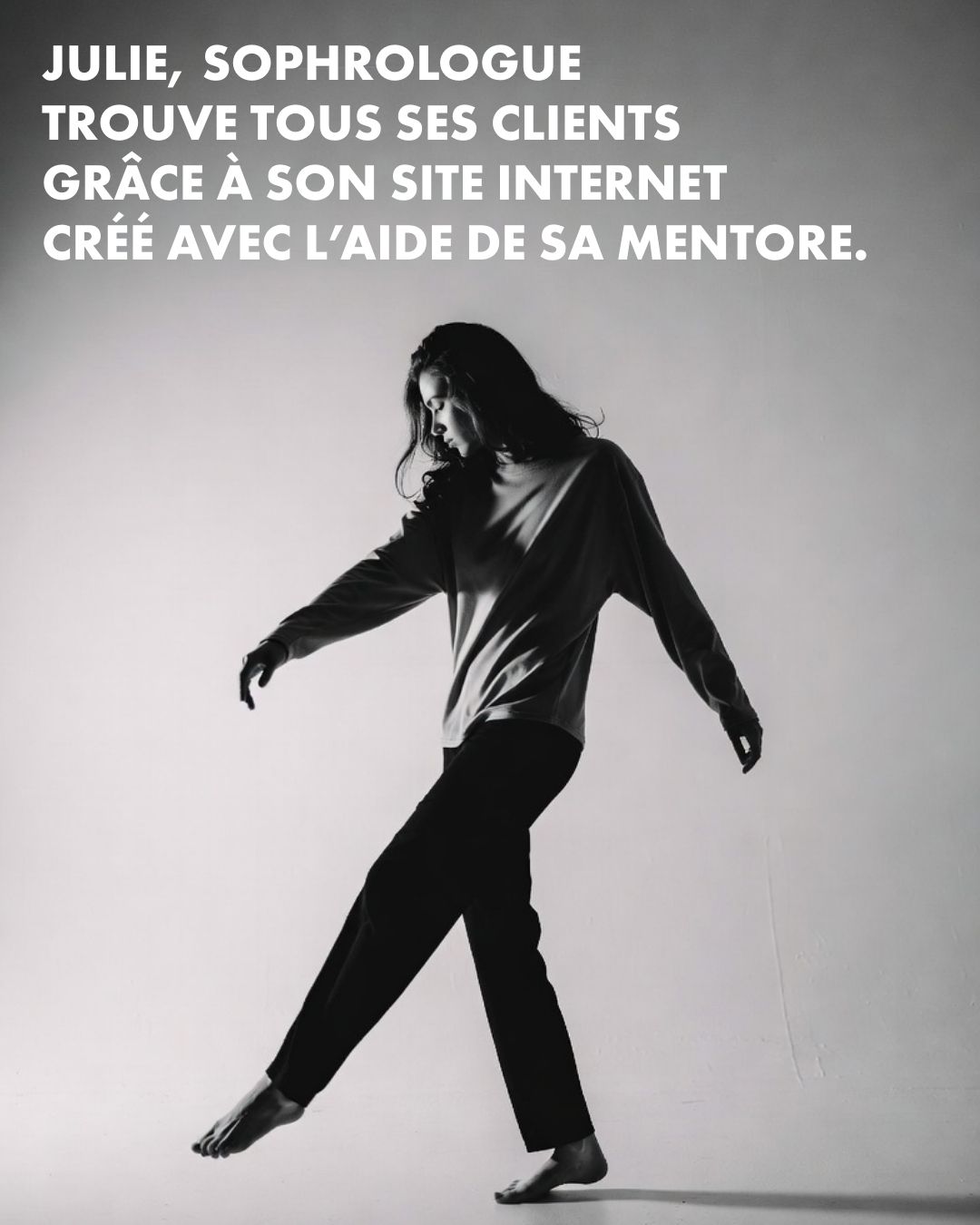 LiveMentor Facebook ad