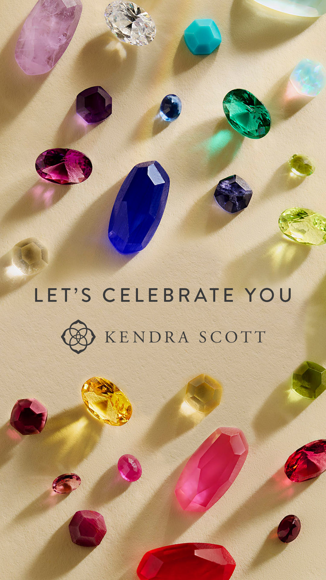 Kendra Scott Facebook ad