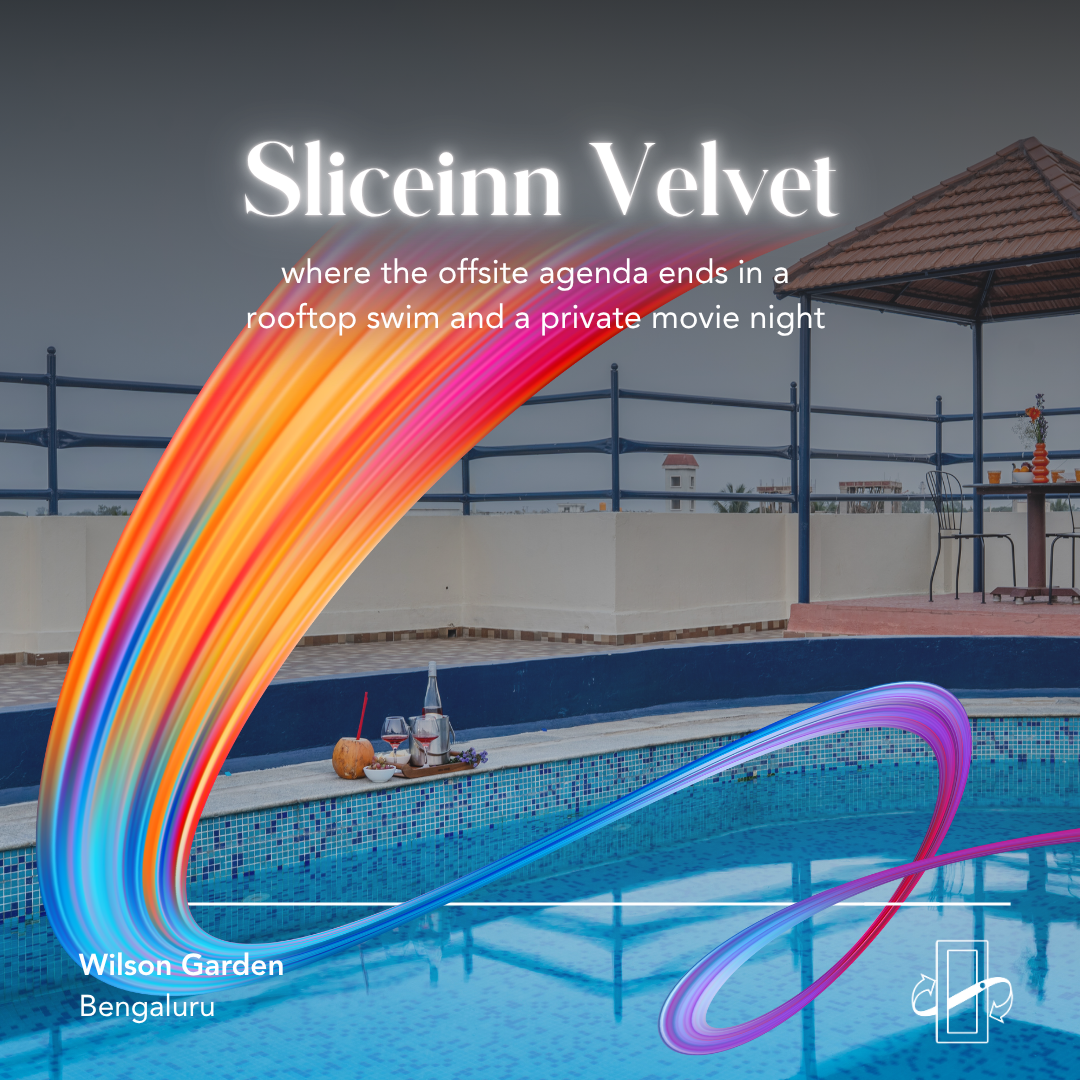 Sliceinn Homes Facebook ad