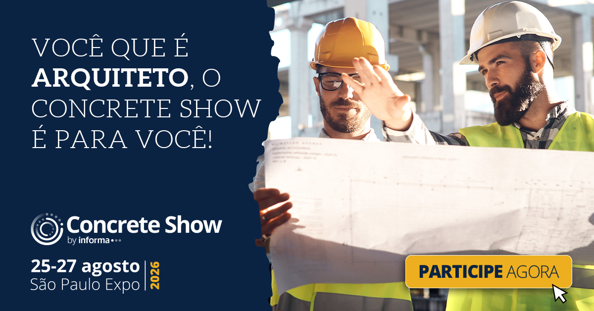 Concrete Show Facebook ad