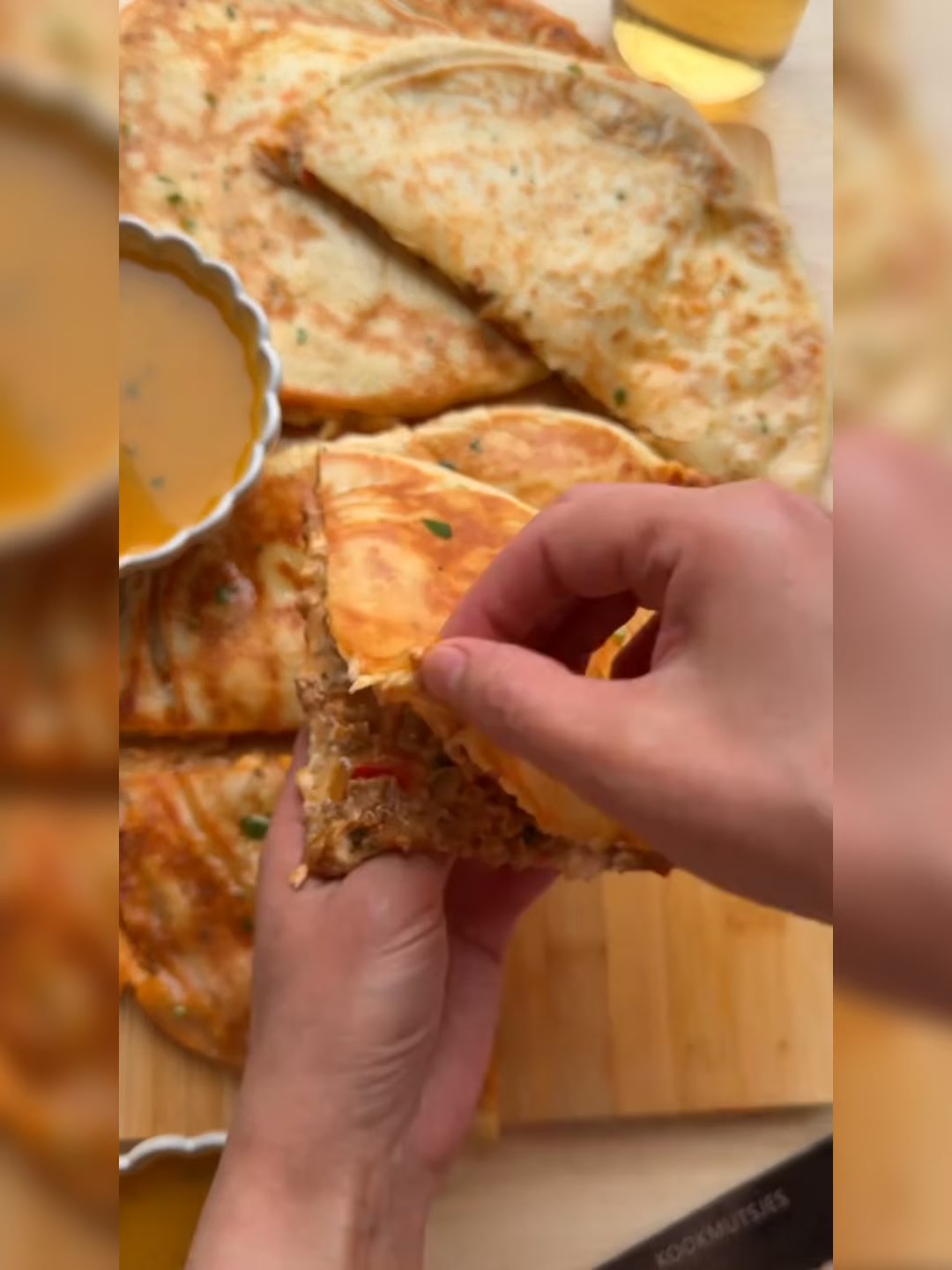 Stashcook Facebook ad: 31,541+ reviews