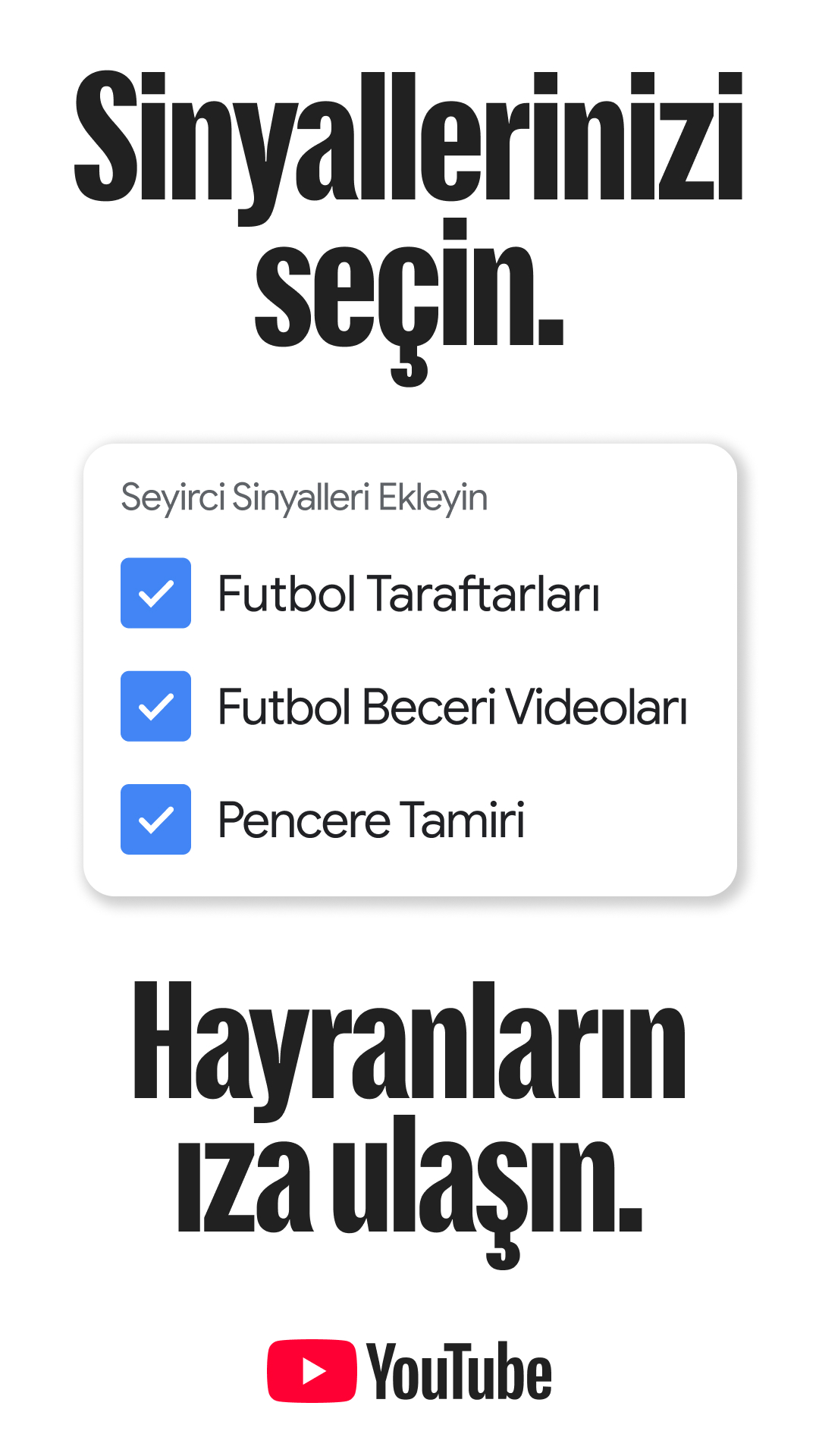 Google Ads Facebook ad