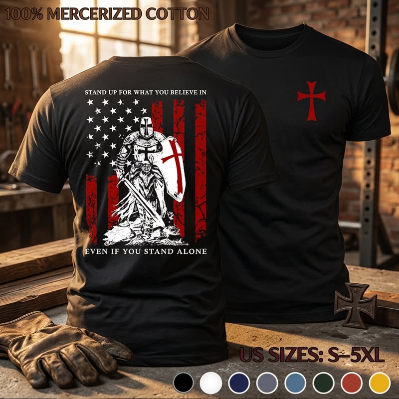 SoulsBelief Facebook ad