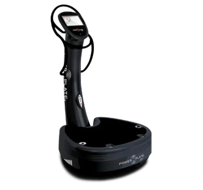 Power Plate Beauty & Wellness Facebook ad